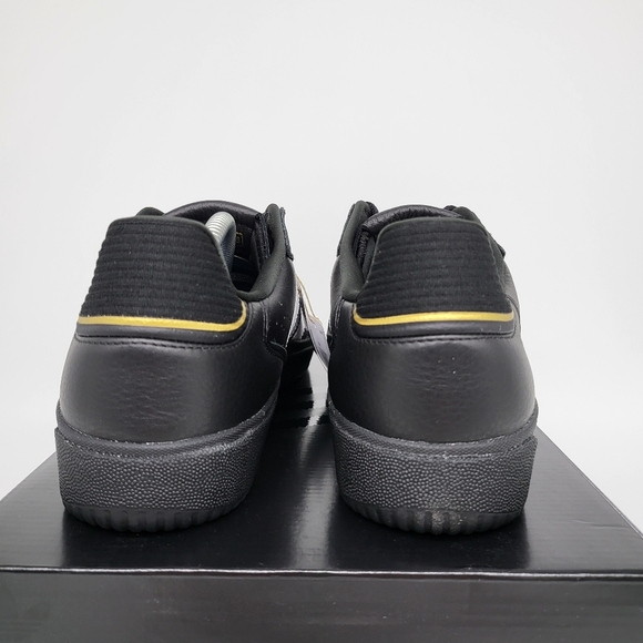 New adidas Tyshawn Low Men's Skateboarding Shoes Size 9.5 - Picture 5 of 9